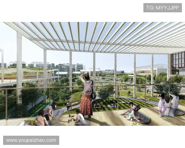 亚星国际家园:打造高品质宜居生活的理想社区解决方案